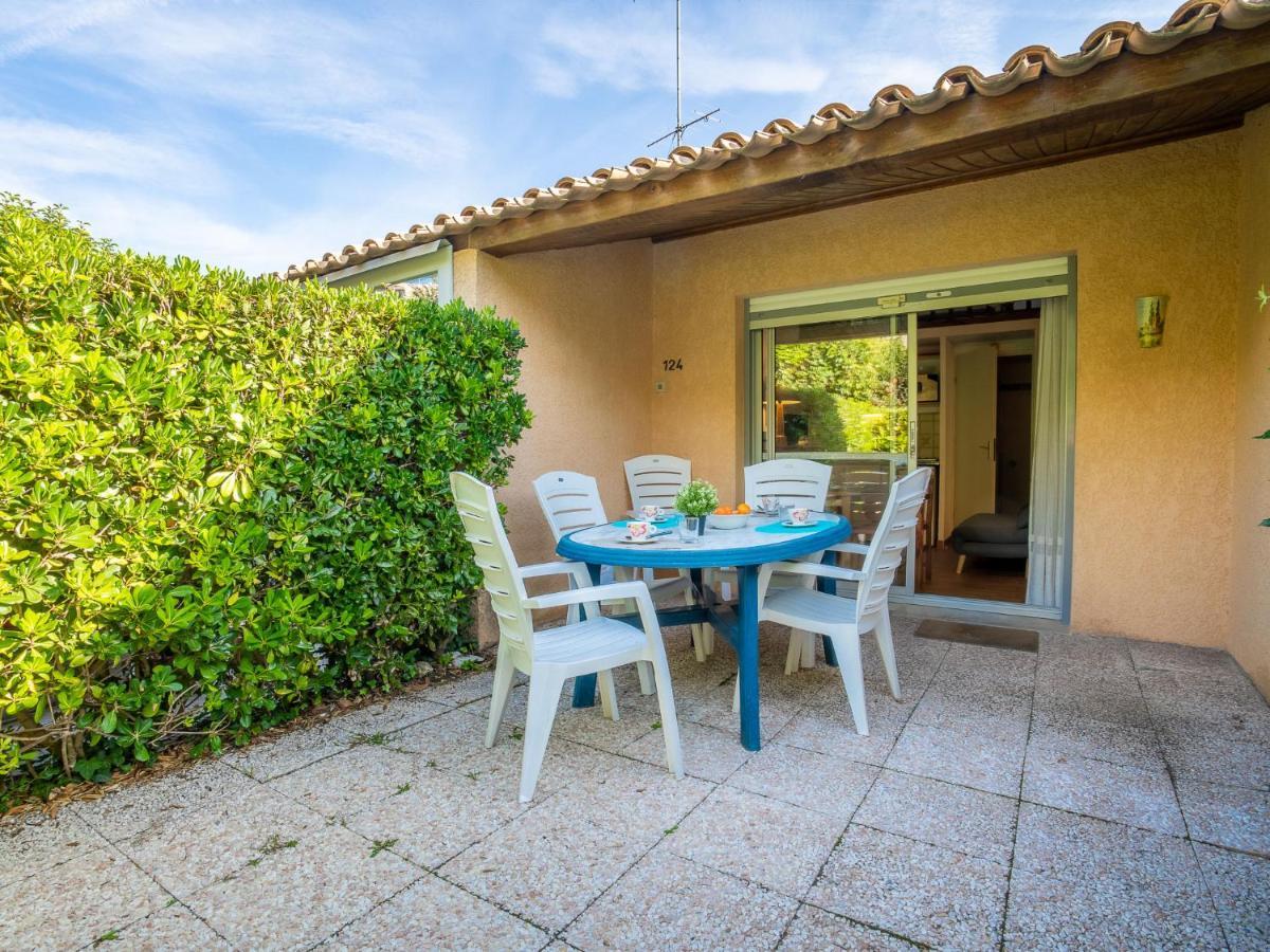 Apartment Le Jardin De Matisse By Interhome Vence Esterno foto