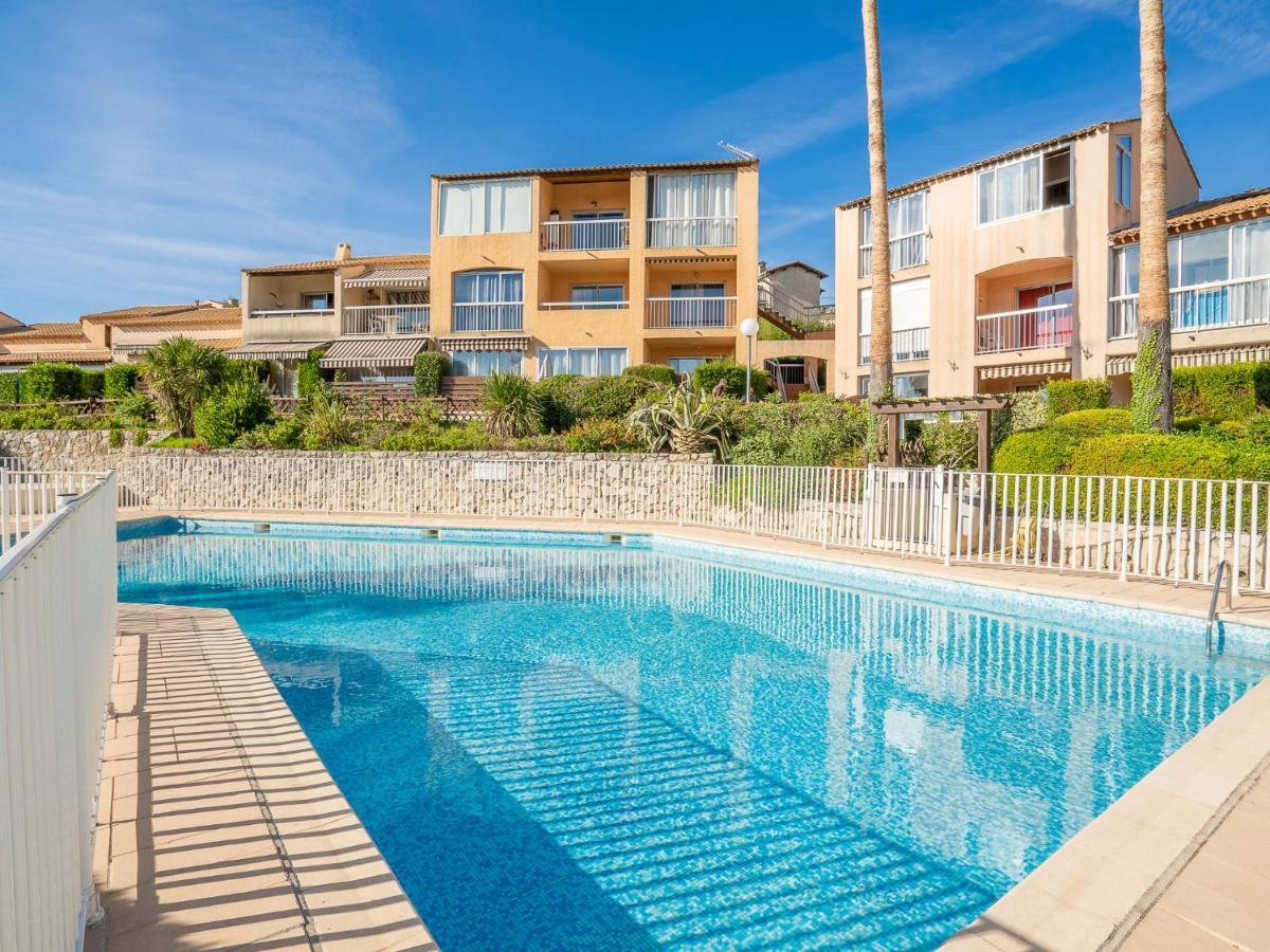 Apartment Le Jardin De Matisse By Interhome Vence Esterno foto