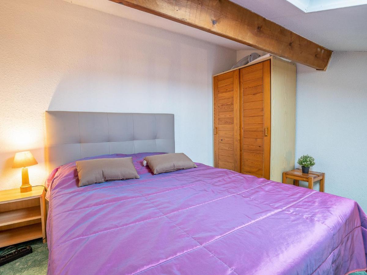 Apartment Le Jardin De Matisse By Interhome Vence Esterno foto