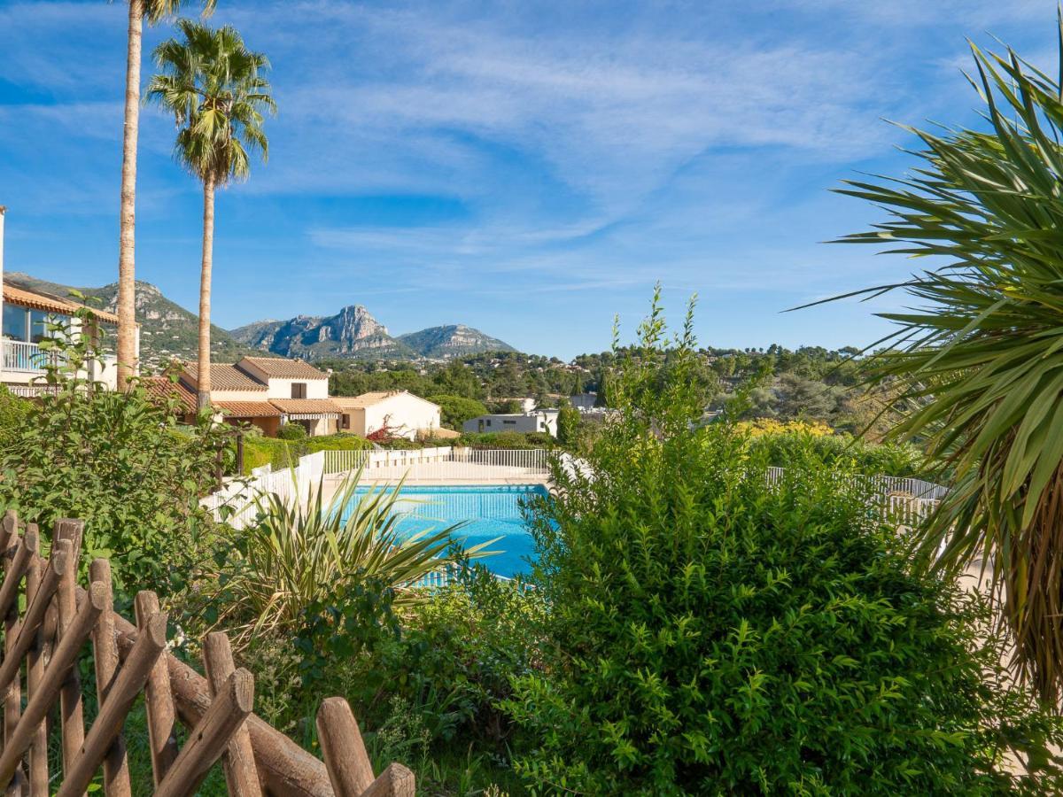 Apartment Le Jardin De Matisse By Interhome Vence Esterno foto
