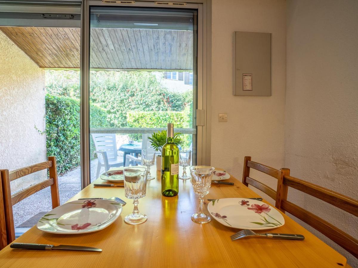 Apartment Le Jardin De Matisse By Interhome Vence Esterno foto