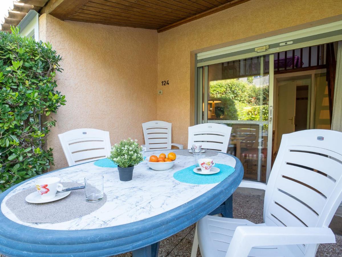 Apartment Le Jardin De Matisse By Interhome Vence Esterno foto