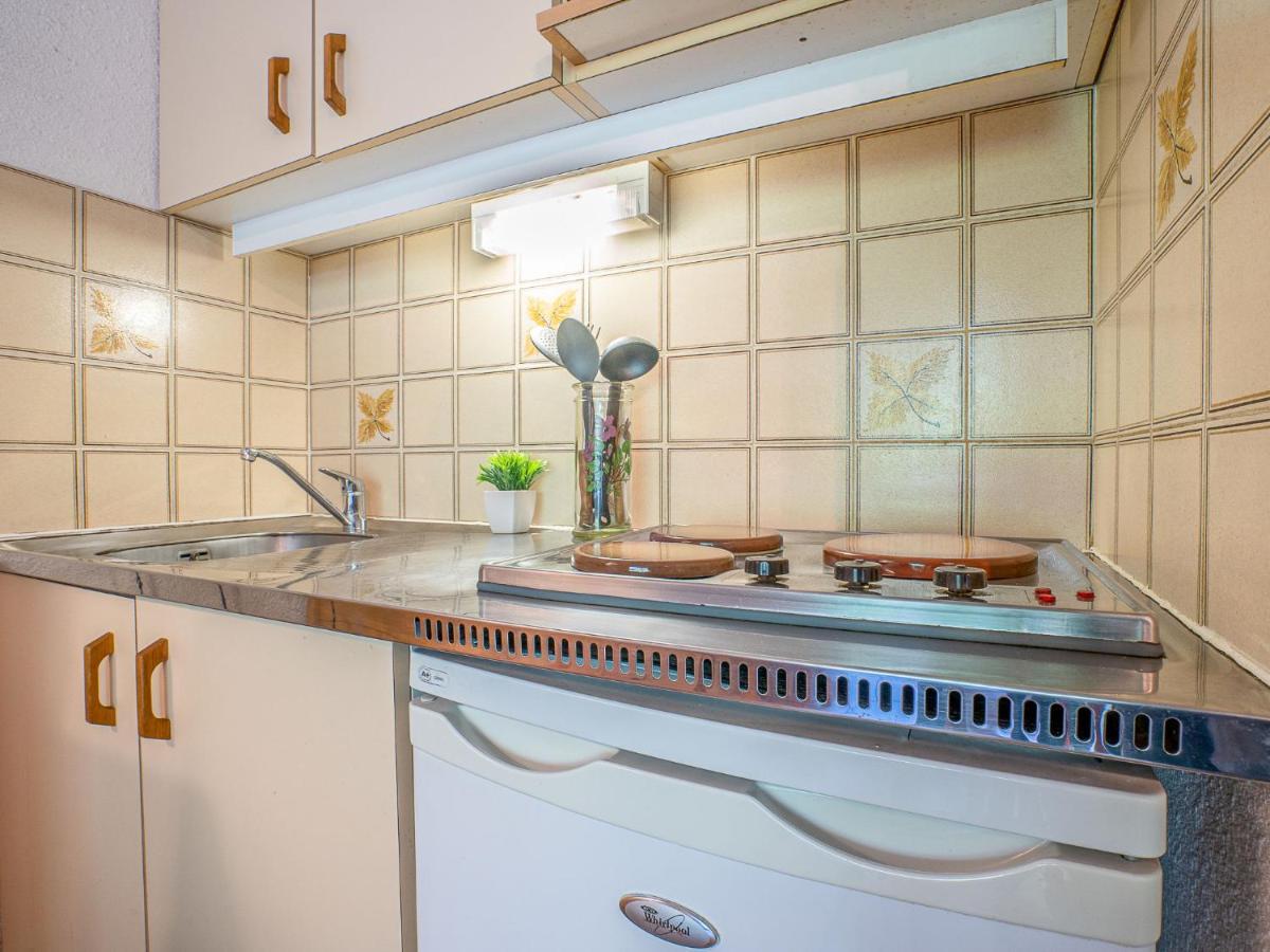 Apartment Le Jardin De Matisse By Interhome Vence Esterno foto