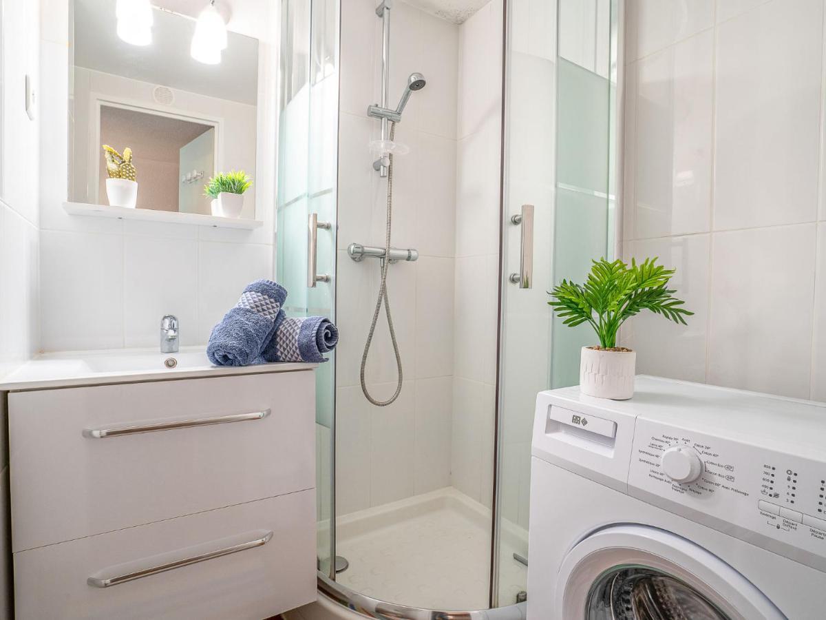 Apartment Le Jardin De Matisse By Interhome Vence Esterno foto