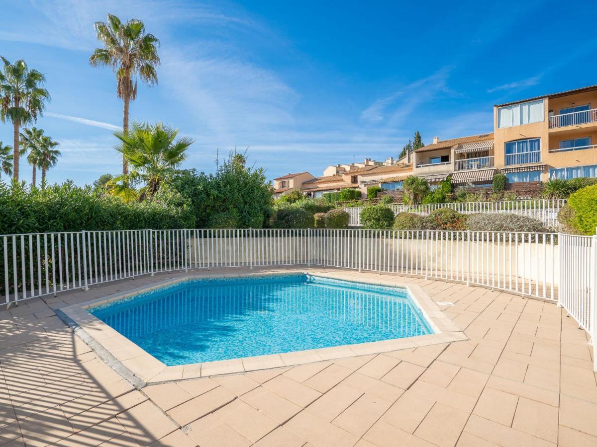 Apartment Le Jardin De Matisse By Interhome Vence Esterno foto