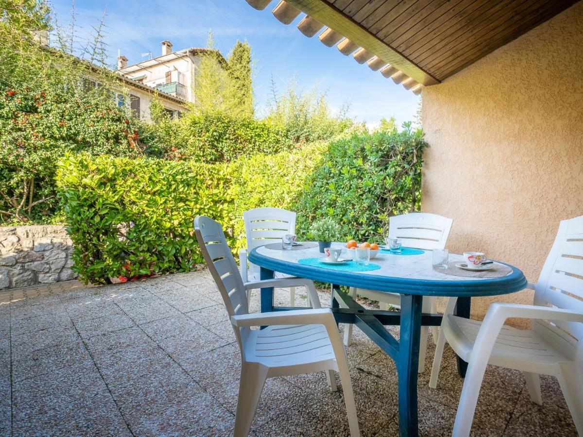 Apartment Le Jardin De Matisse By Interhome Vence Esterno foto